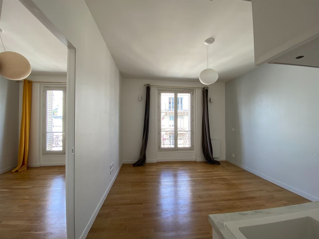appartement 2 pièces en vente sur PARIS (75012)