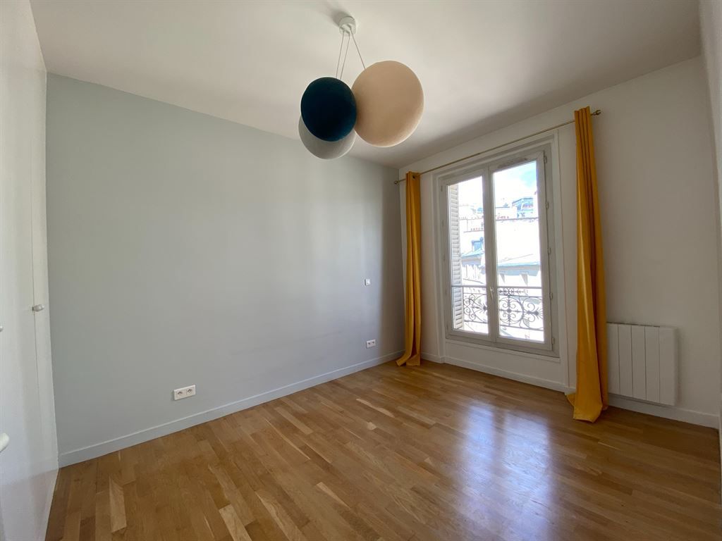 appartement 2 pièces en vente sur PARIS (75012)
