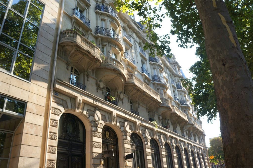 appartement 5 pièces en location sur PARIS (75012)