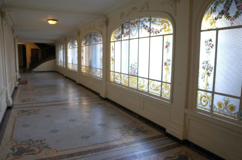 appartement 5 pièces en location sur PARIS (75012)
