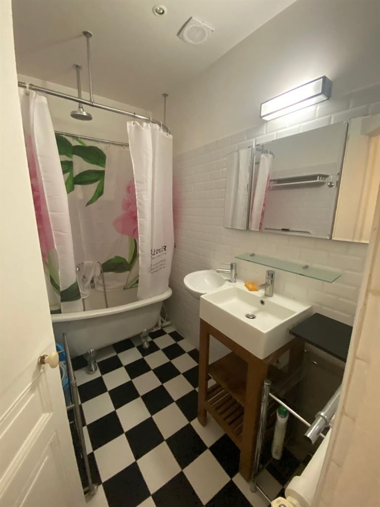 appartement 5 pièces en location sur PARIS (75012)