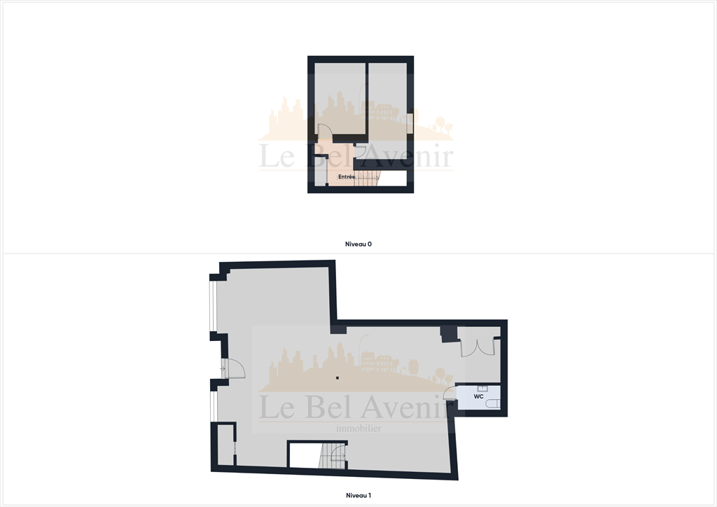 commerce en vente sur PARIS (75019)