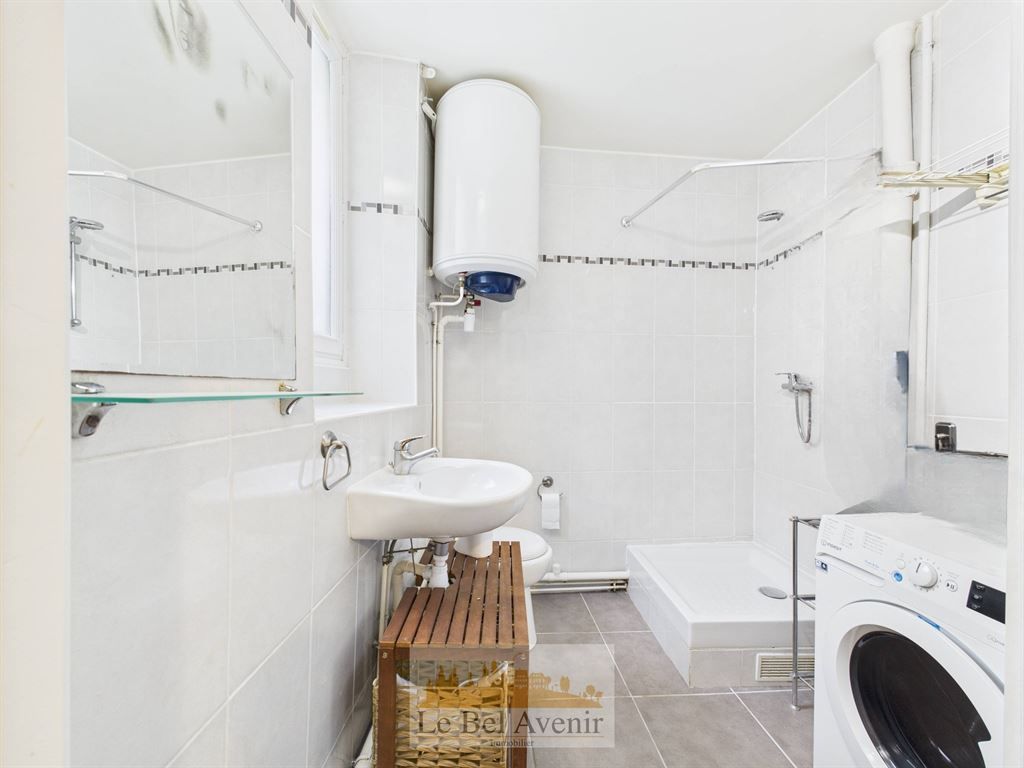 appartement 1 pièce en vente sur PARIS (75004)