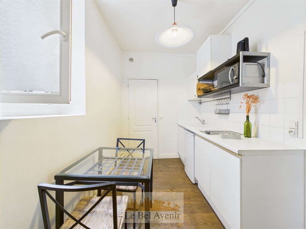 appartement 1 pièce en vente sur PARIS (75004)