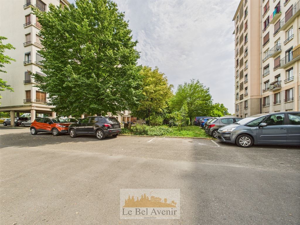 Vente Appartement Aubervilliers 93300 Marie d'aubervilliers/Square Lucien Brun