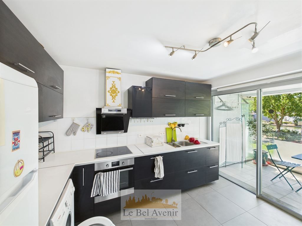 appartement 4 pièces en location sur BOULOGNE BILLANCOURT (92100)