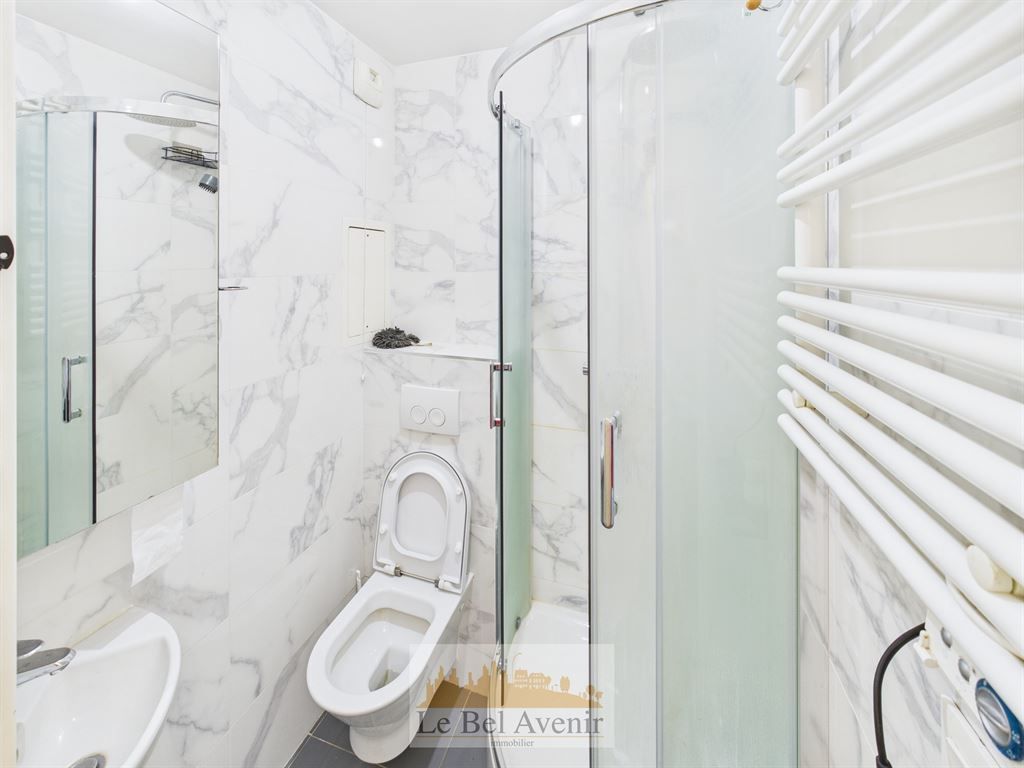appartement 4 pièces en location sur BOULOGNE BILLANCOURT (92100)