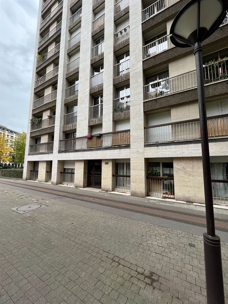 Vente Appartement Paris 10 75010 Canal St Martin