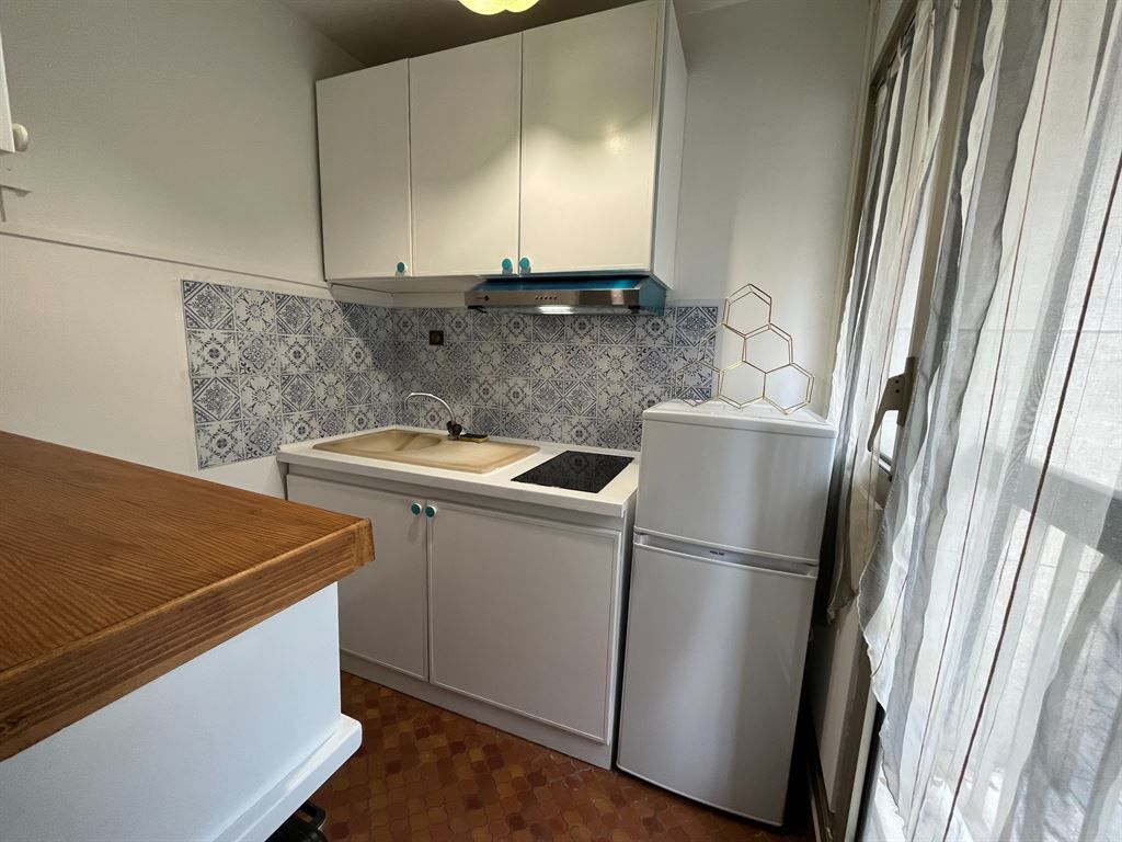 appartement 1 pièce en vente sur PARIS (75010)