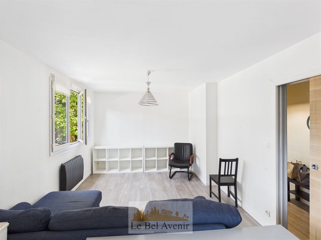 appartement 3 pièces en vente sur ISSY LES MOULINEAUX (92130)
