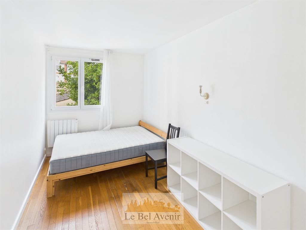 appartement 3 pièces en vente sur ISSY LES MOULINEAUX (92130)