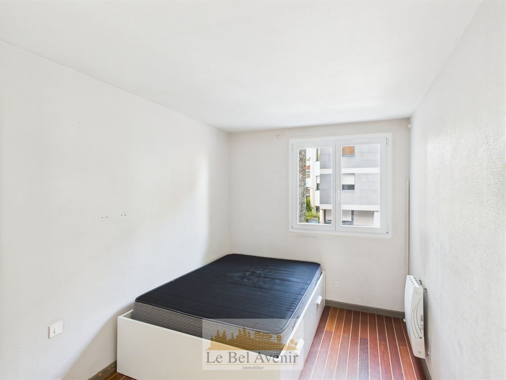 appartement 3 pièces en vente sur ISSY LES MOULINEAUX (92130)