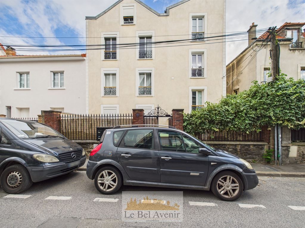 appartement 1 pièce en vente sur LES LILAS (93260)