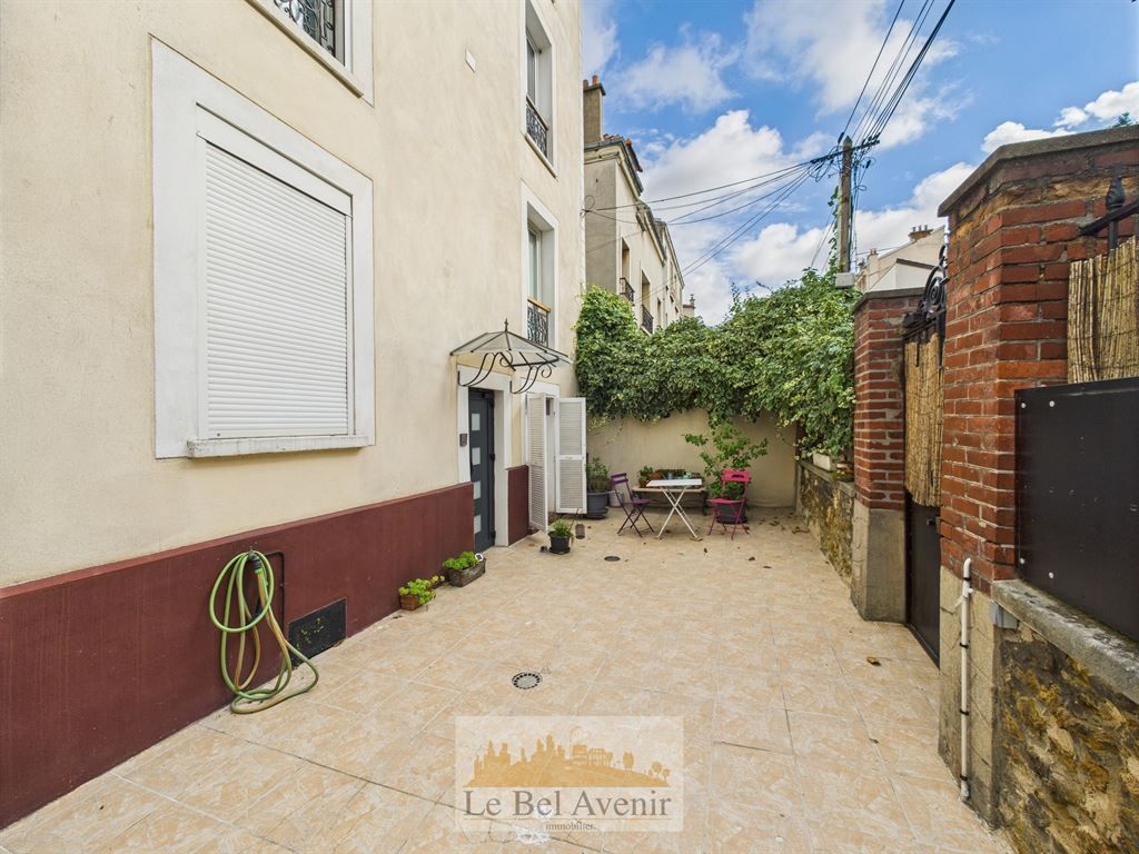 appartement 1 pièce en vente sur LES LILAS (93260)