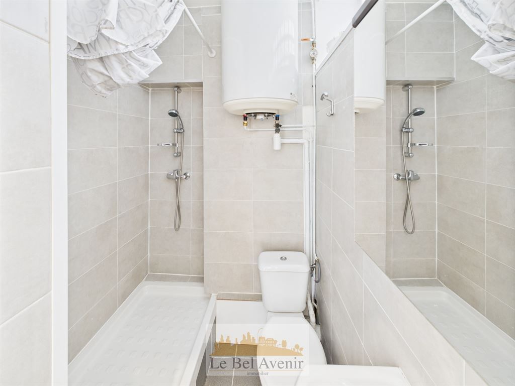 appartement 1 pièce en vente sur LES LILAS (93260)
