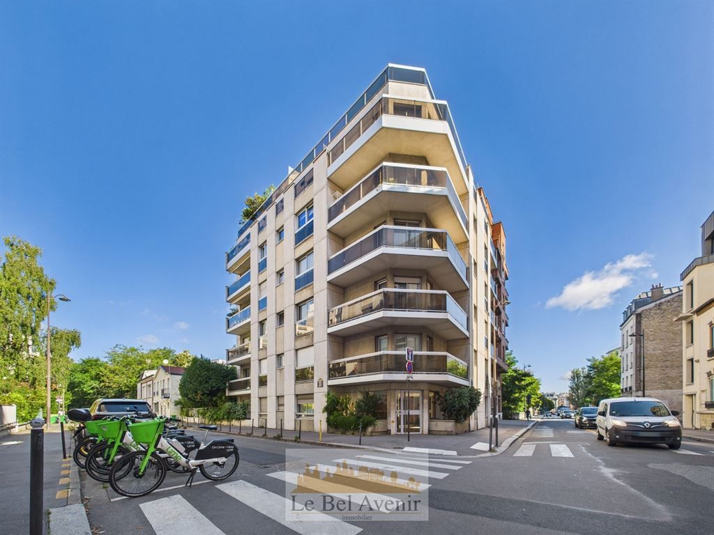 Vente Appartement Paris 14 75014 Jean Moulin