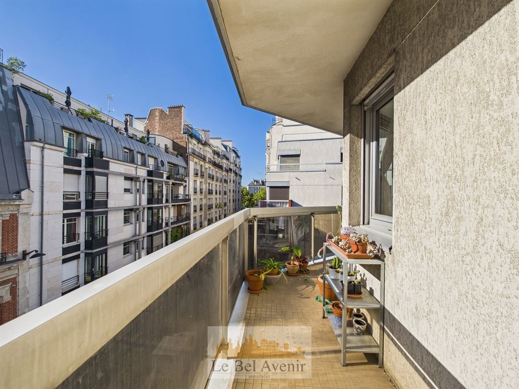 appartement 2 pièces en vente sur PARIS (75014)