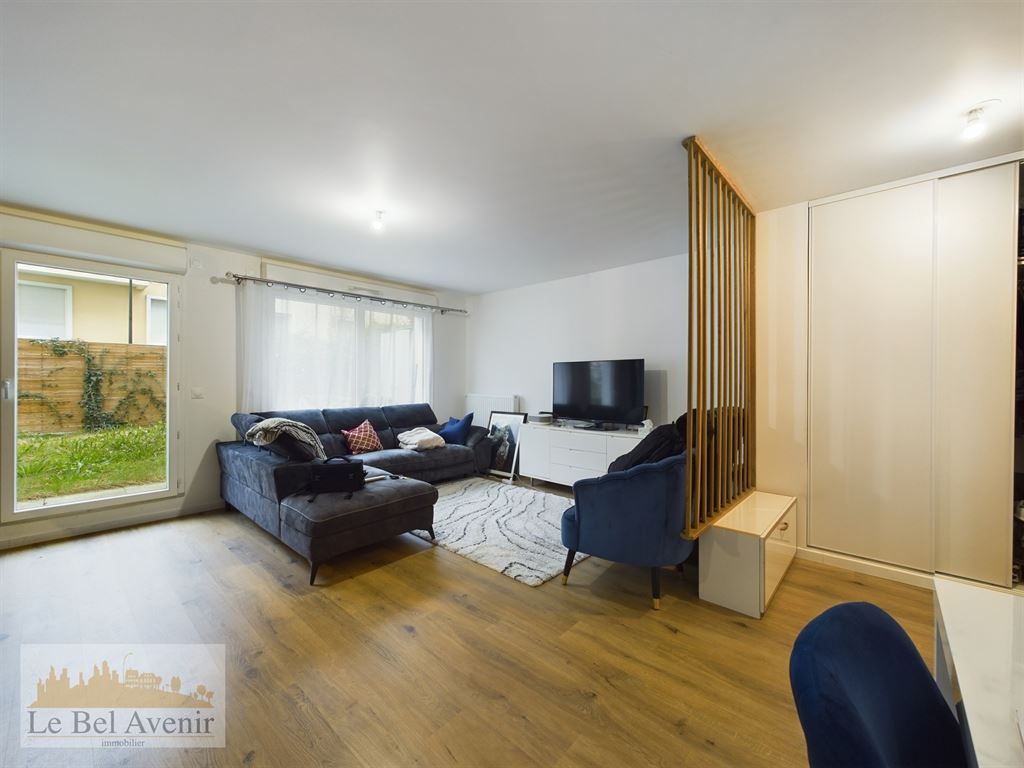 appartement 4 pièces en vente sur IVRY SUR SEINE (94200)