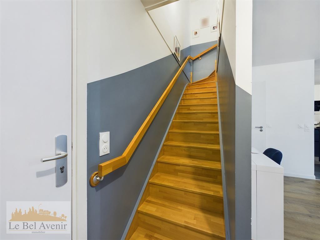appartement 4 pièces en vente sur IVRY SUR SEINE (94200)