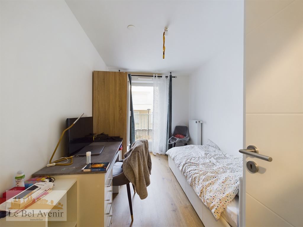 appartement 4 pièces en vente sur IVRY SUR SEINE (94200)