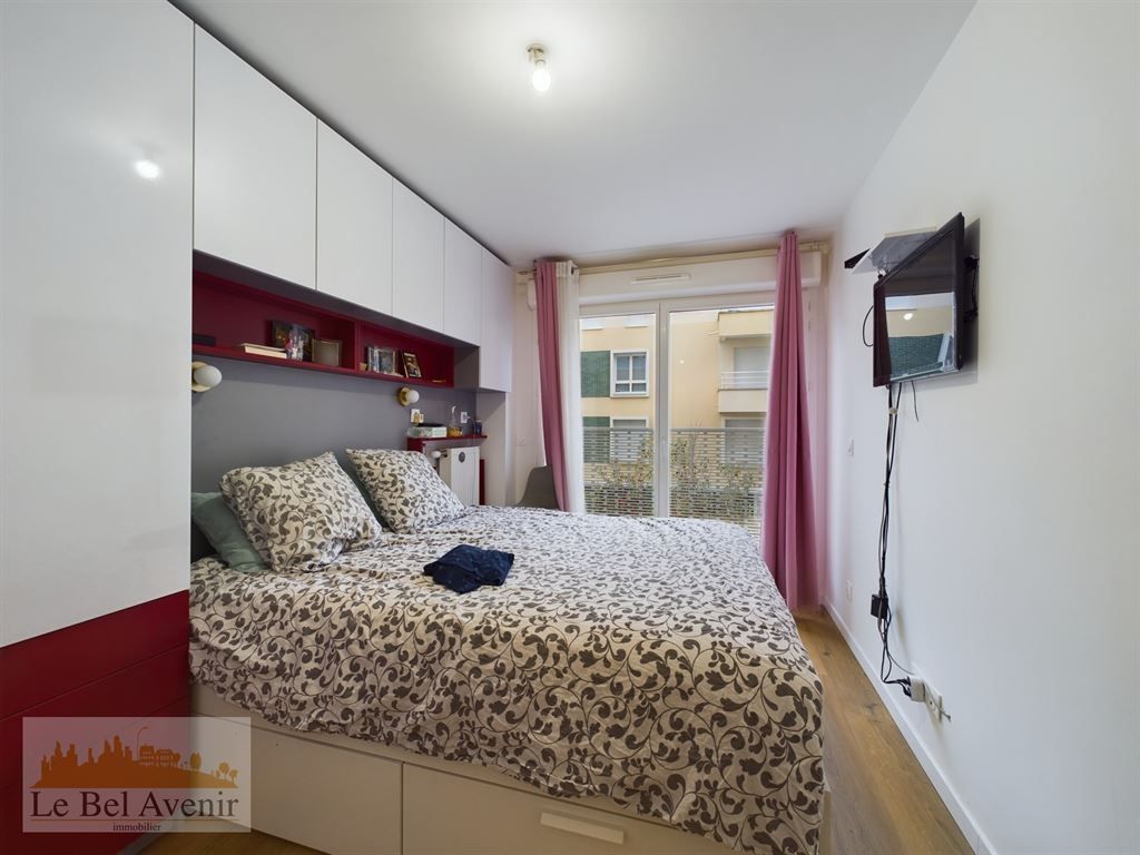 appartement 4 pièces en vente sur IVRY SUR SEINE (94200)