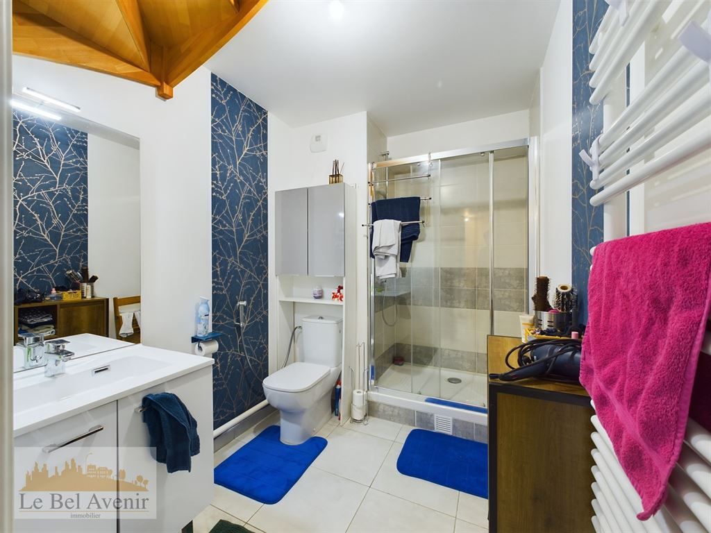 appartement 4 pièces en vente sur IVRY SUR SEINE (94200)