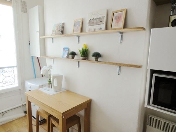 appartement 1 pièce en vente sur PARIS (75013)