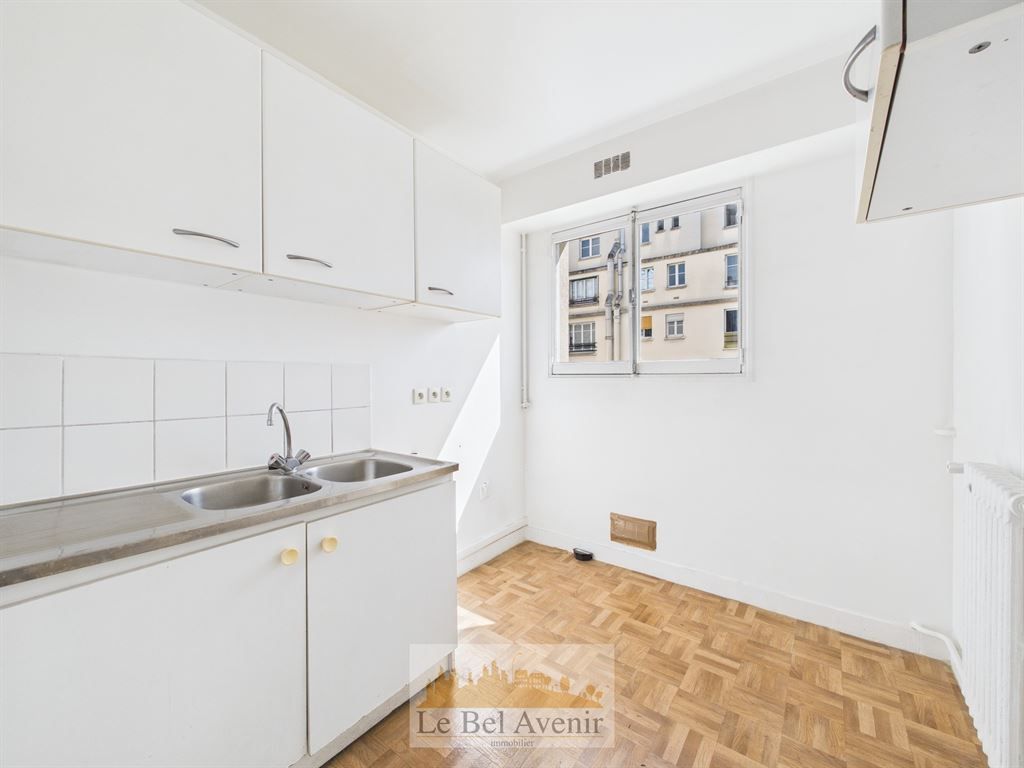 appartement 2 pièces en vente sur PARIS (75010)