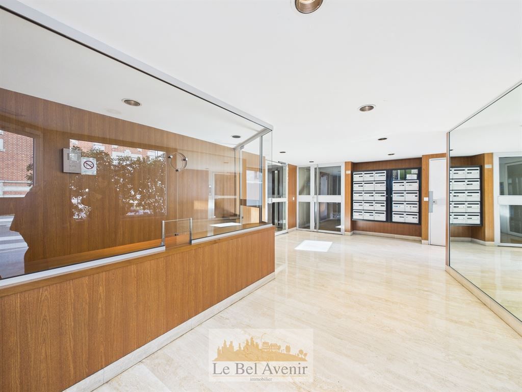 appartement 2 pièces en vente sur PARIS (75014)