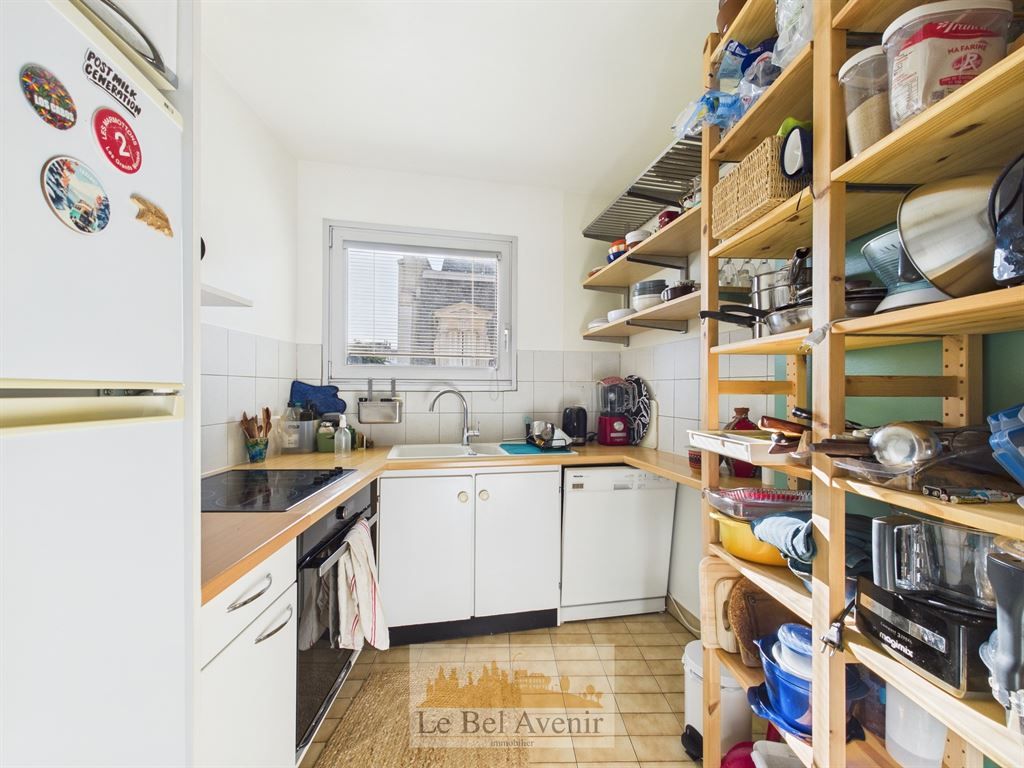 appartement 2 pièces en vente sur PARIS (75014)