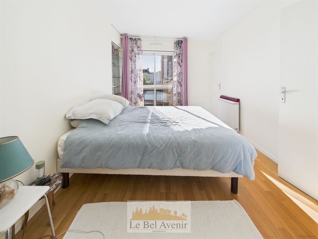 appartement 2 pièces en vente sur PARIS (75014)