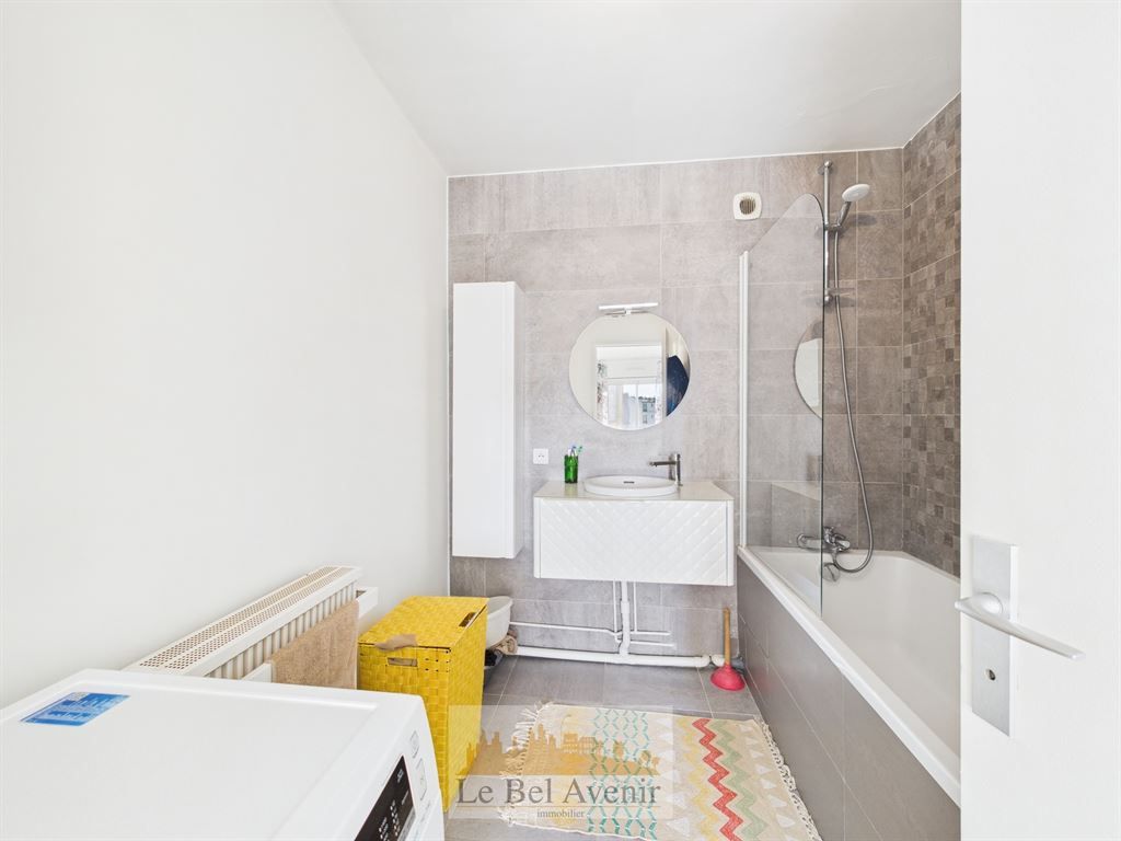 appartement 2 pièces en vente sur PARIS (75014)