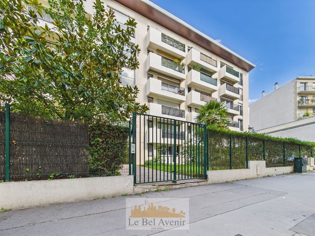 Vente Appartement La Garenne-Colombes 92250 Les vallées