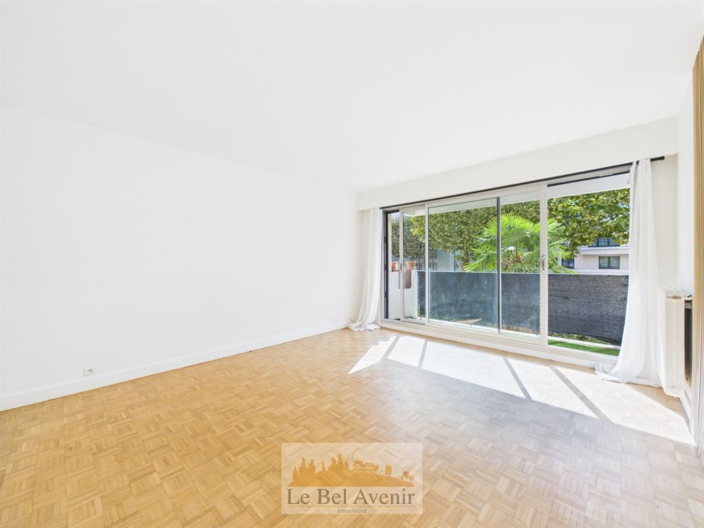 appartement 2 pièces en vente sur LA GARENNE COLOMBES (92250)