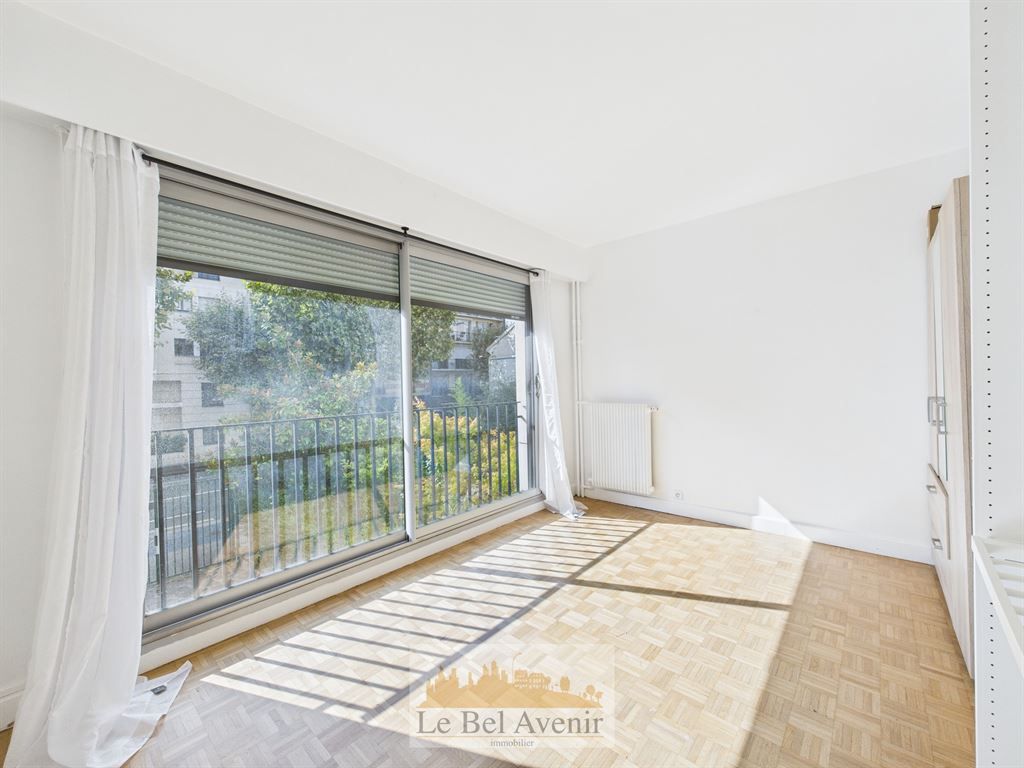 appartement 2 pièces en vente sur LA GARENNE COLOMBES (92250)