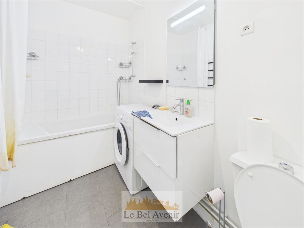 appartement 2 pièces en vente sur LA GARENNE COLOMBES (92250)