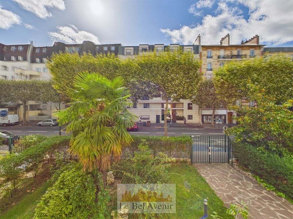 appartement 2 pièces en vente sur LA GARENNE COLOMBES (92250)