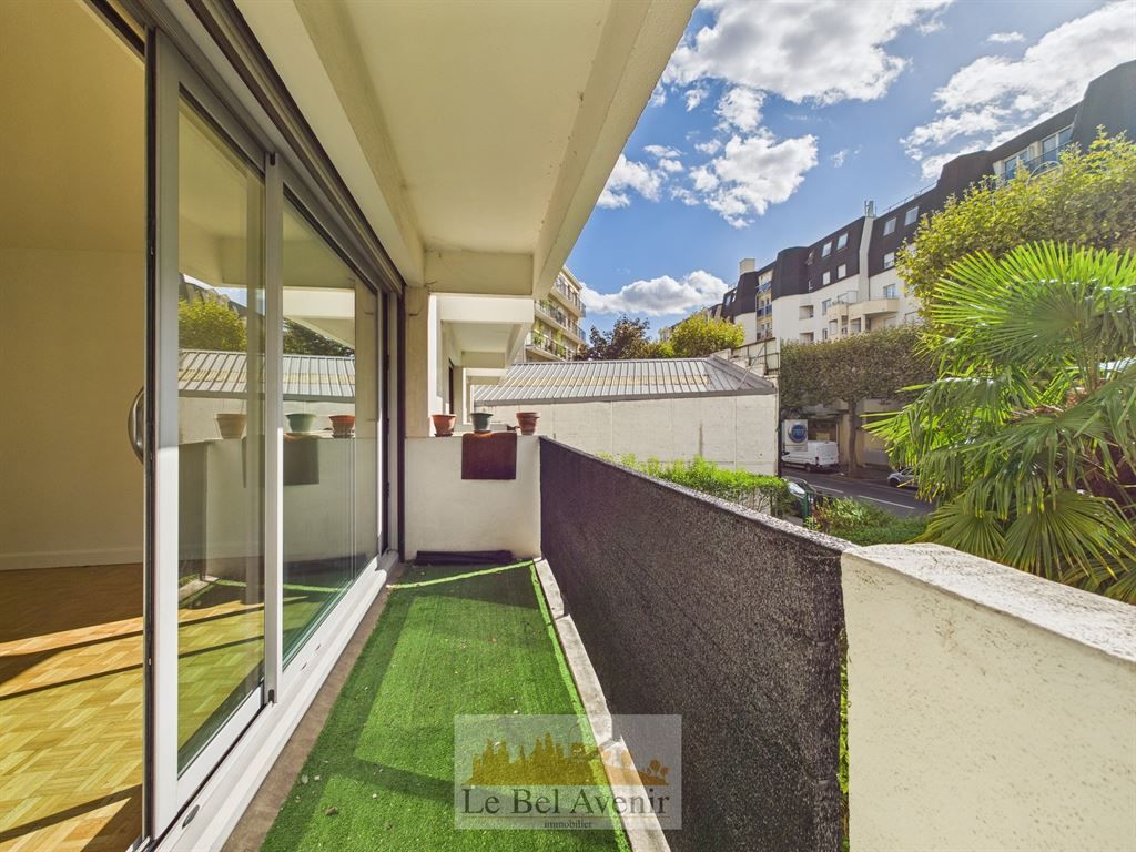 appartement 2 pièces en vente sur LA GARENNE COLOMBES (92250)