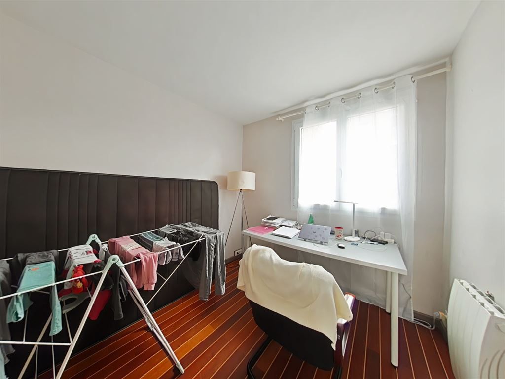appartement 3 pièces en location sur ISSY LES MOULINEAUX (92130)