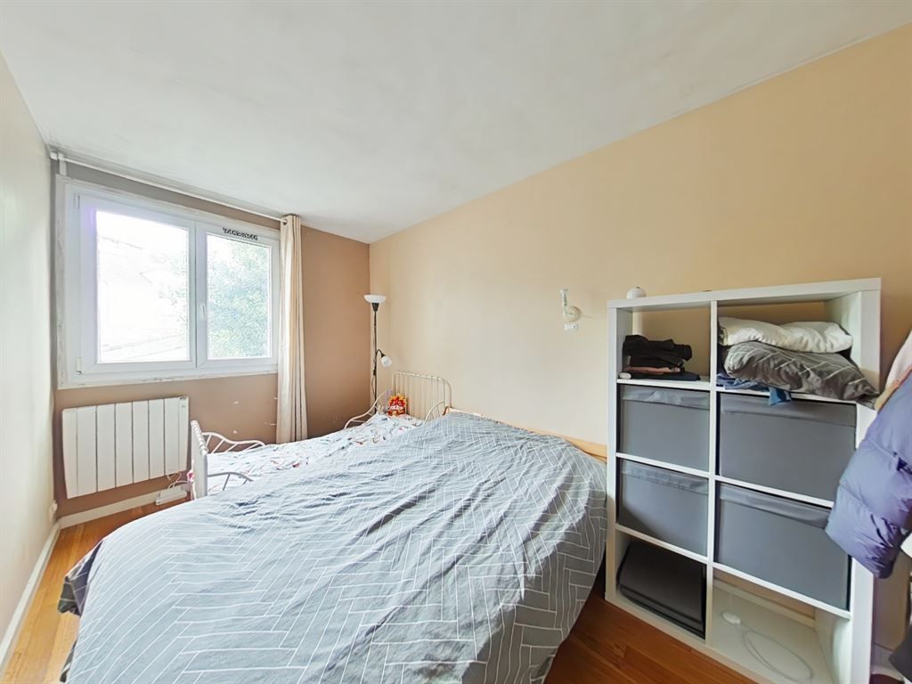 appartement 3 pièces en location sur ISSY LES MOULINEAUX (92130)