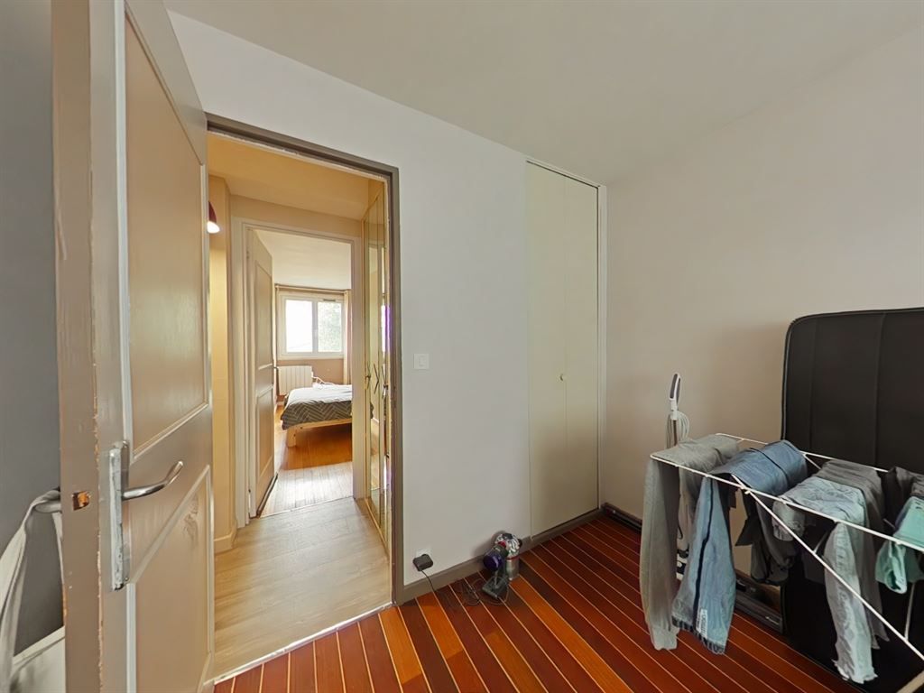 appartement 3 pièces en location sur ISSY LES MOULINEAUX (92130)