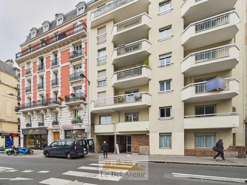 Vente Appartement Paris 14 75014 Didot/Square Alice