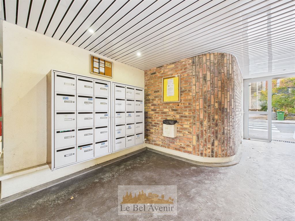 appartement 2 pièces en vente sur PARIS (75014)