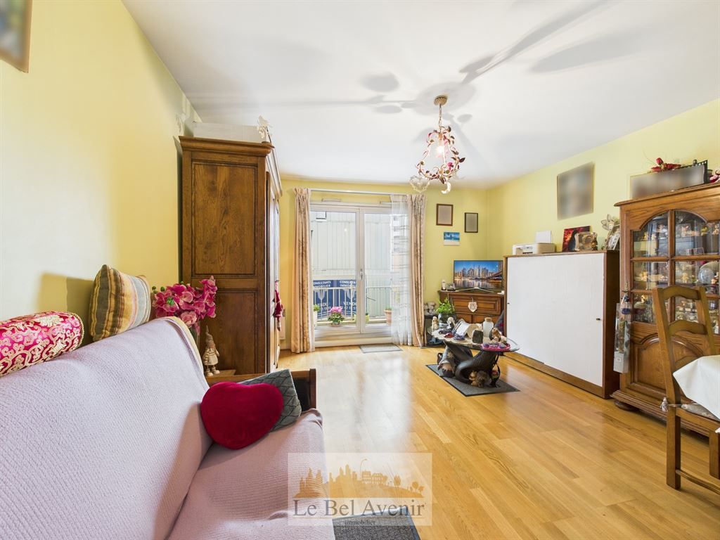 appartement 2 pièces en vente sur PARIS (75014)