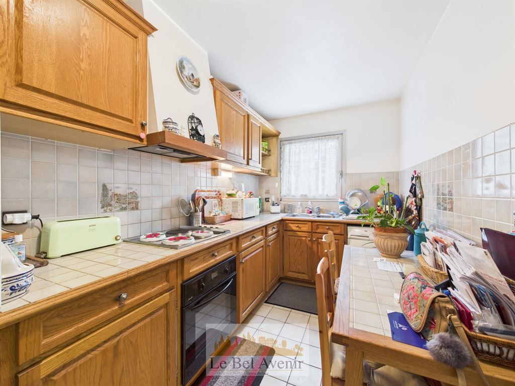 appartement 2 pièces en vente sur PARIS (75014)