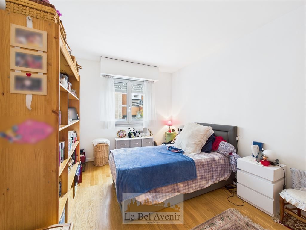 appartement 2 pièces en vente sur PARIS (75014)