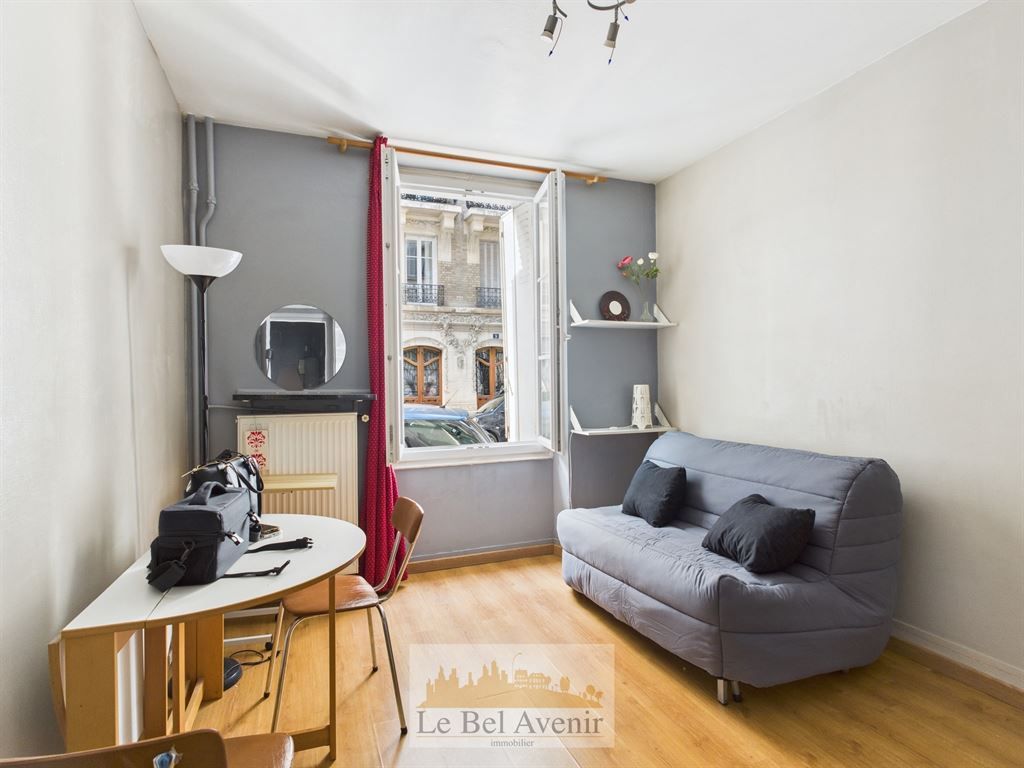 Vente Appartement Paris 10 75010 TERNES