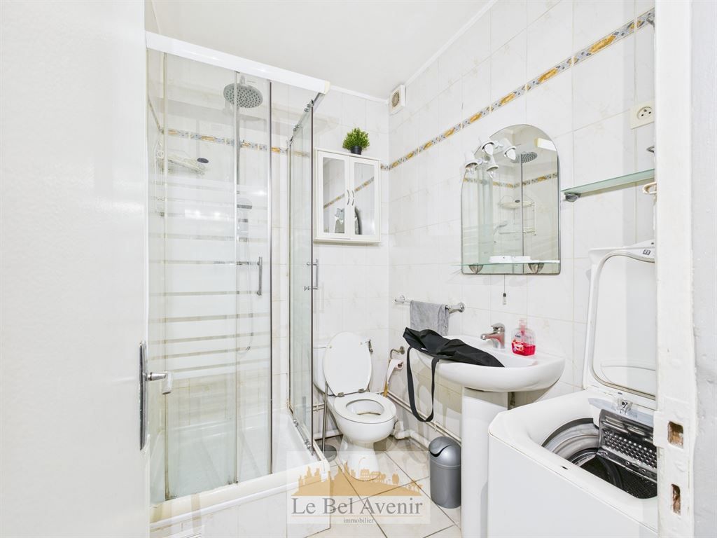 appartement 1 pièce en vente sur PARIS (75010)