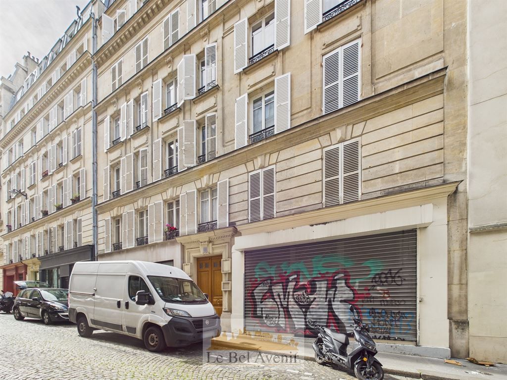 Vente Appartement Paris 5 75005 Gobelins/Saint Medard