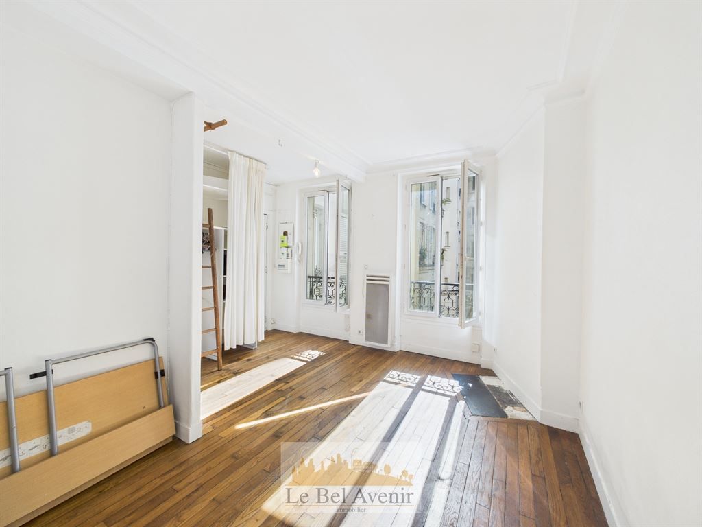 appartement 1 pièce en vente sur PARIS (75005)